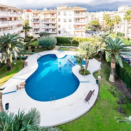 Appartomento Albir El Albir Exterior photo
