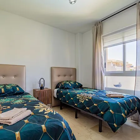 Appartomento Albir El Albir Exterior photo