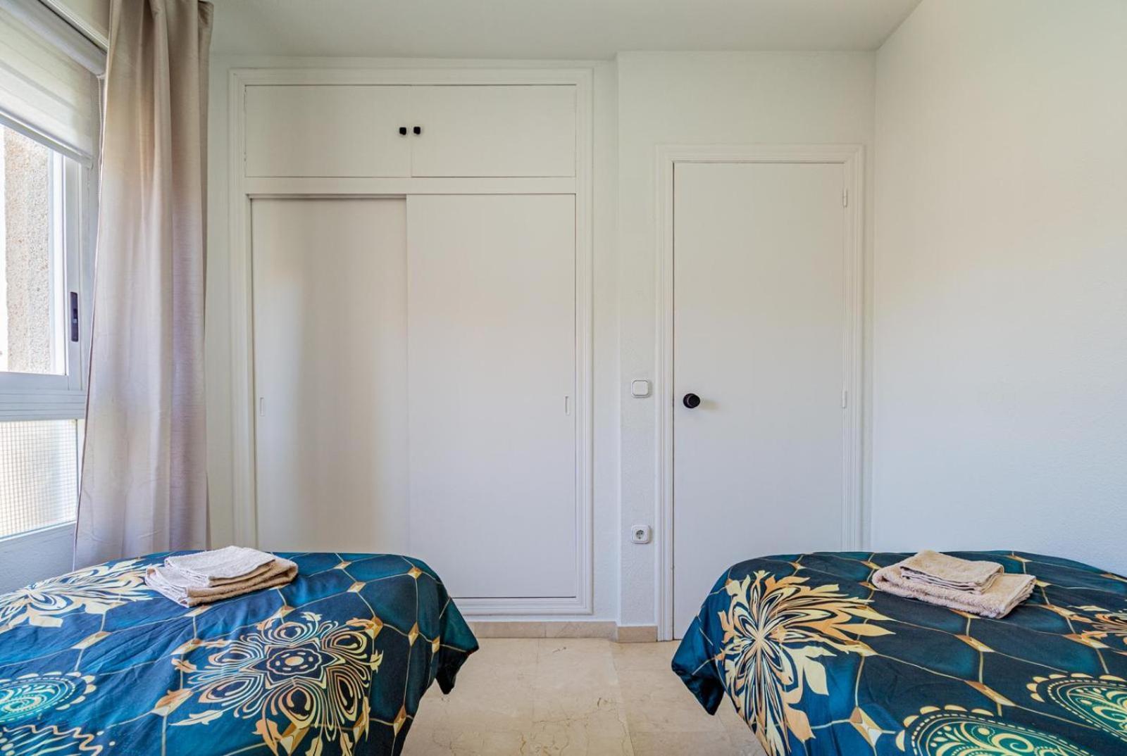 Apartment Appartomento Albir *