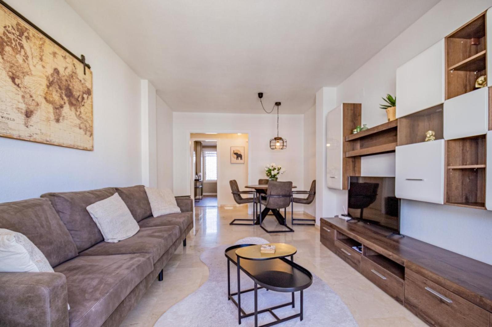 Apartment Appartomento Albir