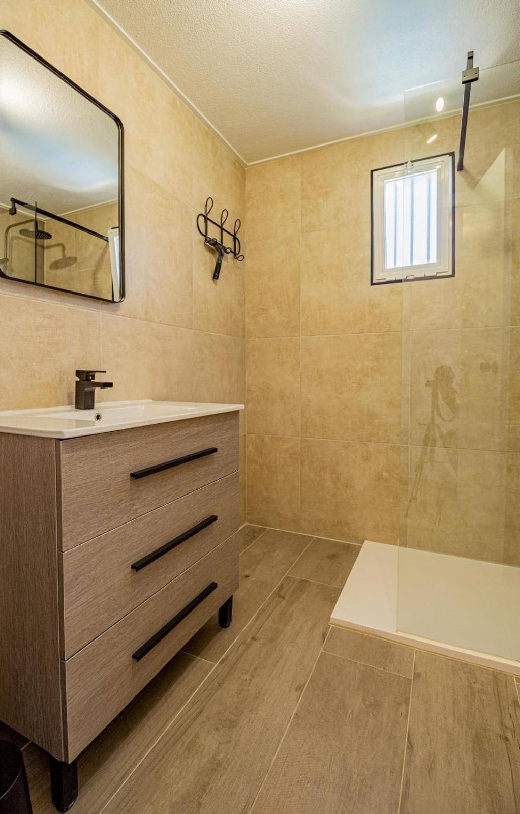 Appartomento Albir Apartamento *