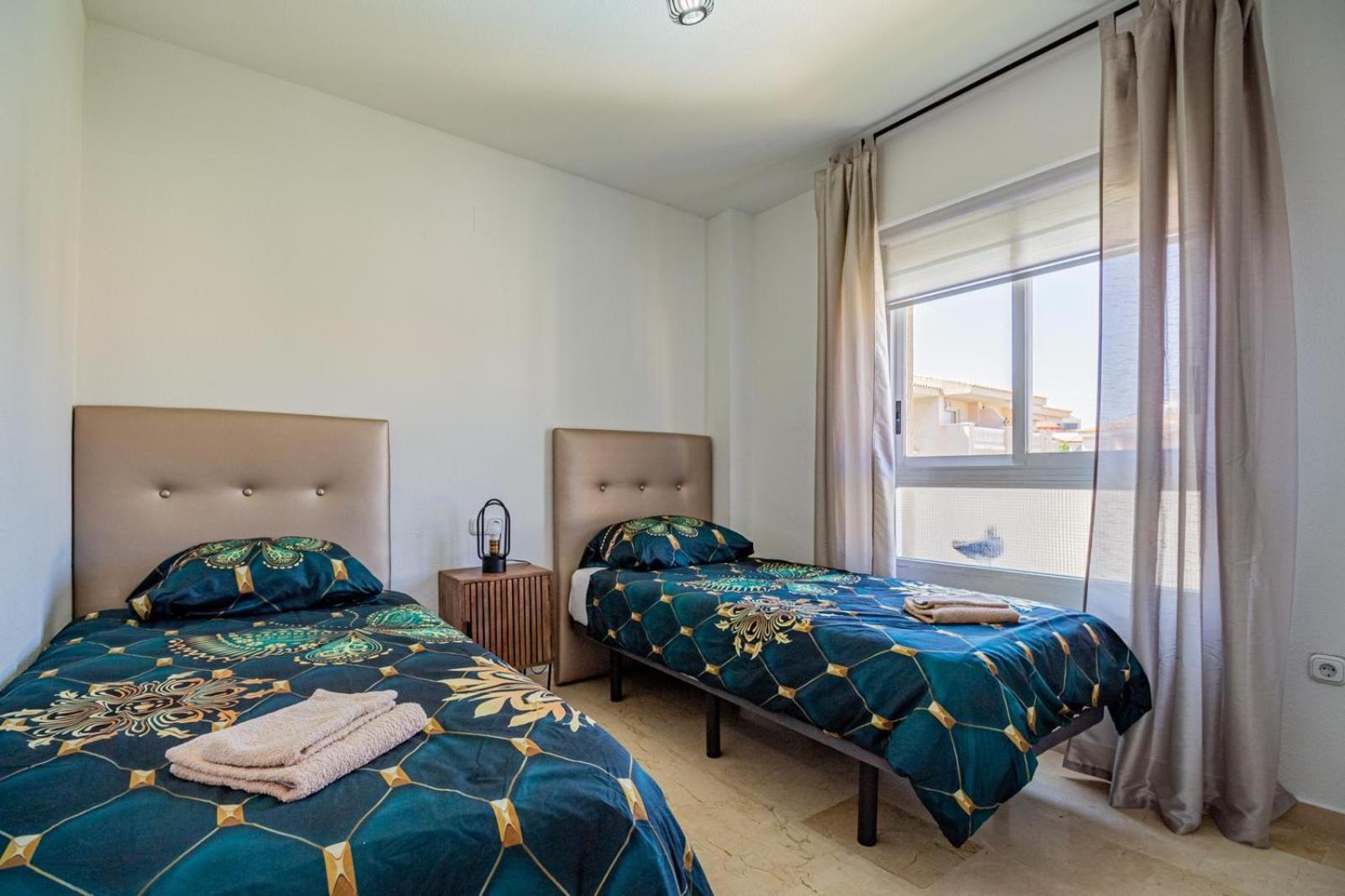 Appartomento Albir Apartment El Albir