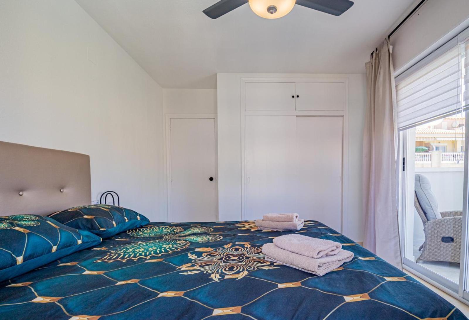 Appartomento Albir Apartamento *